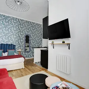  Apartment Cmg Bastille - Saint Antoine